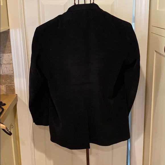 David Taylor men’s corduroy sport coat - Picture 5 of 12